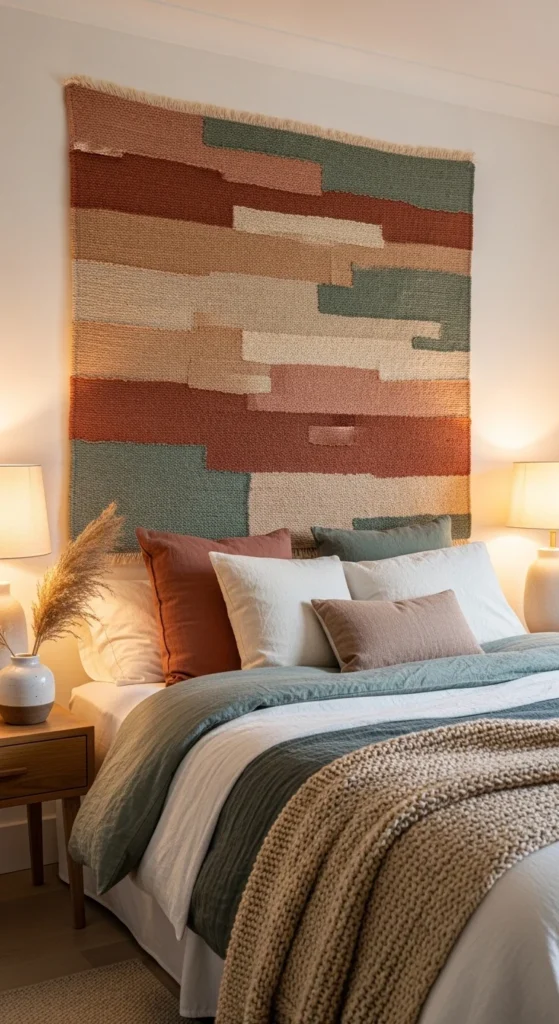 Use Tapestries to Change the Mood of the Room