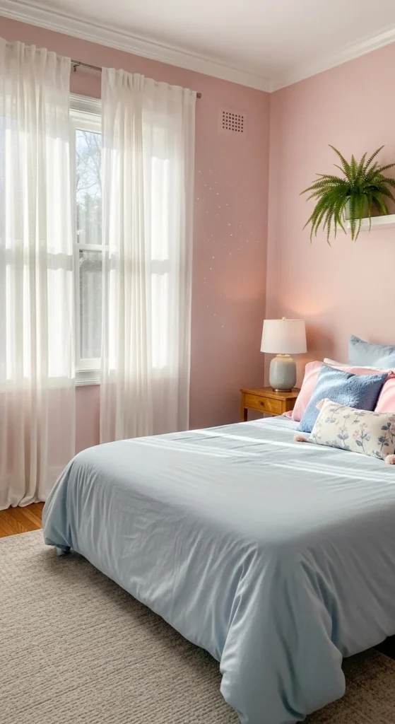 how to decorate bedroom beautifully