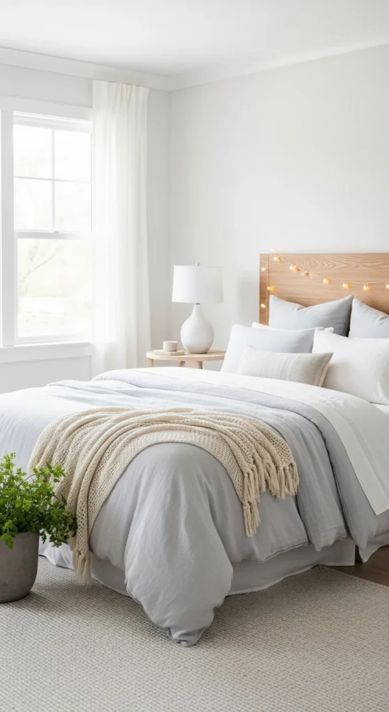 how to decorate bedroom pinterest